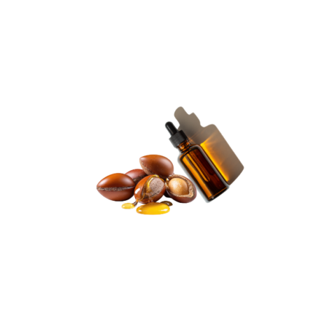 Kozmetik üretiminde kullanılan Argan Esansı.